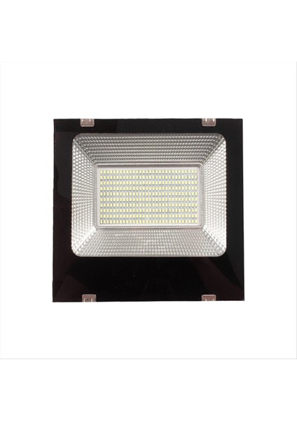 LED Açık Projektörler Teras Sokak Su Geçirmez Taşkın Işıkları Projeksiyon Işıkları Fabrika Bahçe Taşkınları 100W (Yurt Dışından)