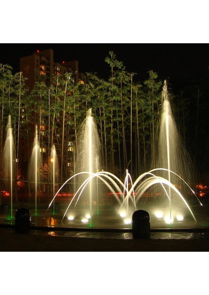 Sualtı Işığı Gömülü Voltaj 85-265V LED Taşıma Işığı Rgb Çeşme Havuz Göleti Akvaryum Spot Işık Ampul Lamba B (Yurt Dışından) fırsatları