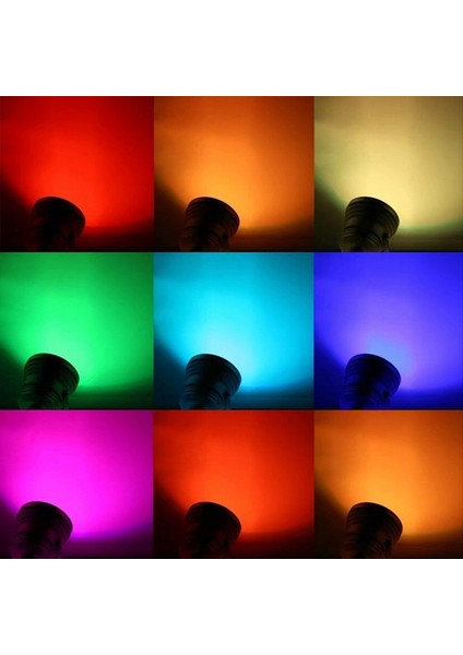 Sualtı Işığı Gömülü Voltaj 85-265V LED Taşıma Işığı Rgb Çeşme Havuz Göleti Akvaryum Spot Işık Ampul Lamba B (Yurt Dışından) indirimleri