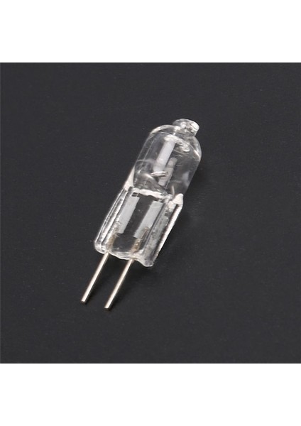 30 x G4 Halojen Işık Lambası Aydınlatma 10W Sıcak Beyaz (Yurt Dışından)