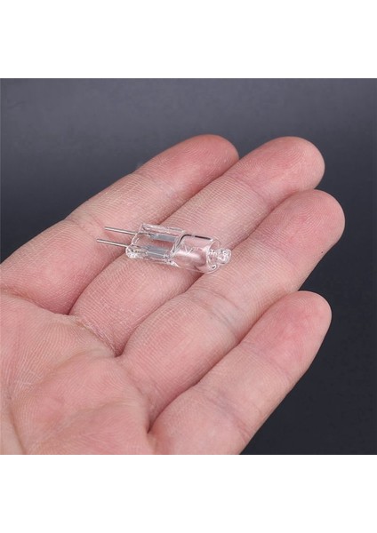 30 x G4 Halojen Işık Lambası Aydınlatma 10W Sıcak Beyaz (Yurt Dışından) fiyatları