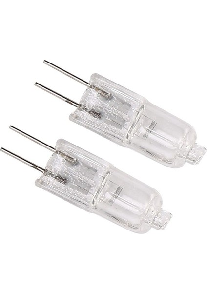 30 x G4 Halojen Işık Lambası Aydınlatma 10W Sıcak Beyaz (Yurt Dışından) fırsatları