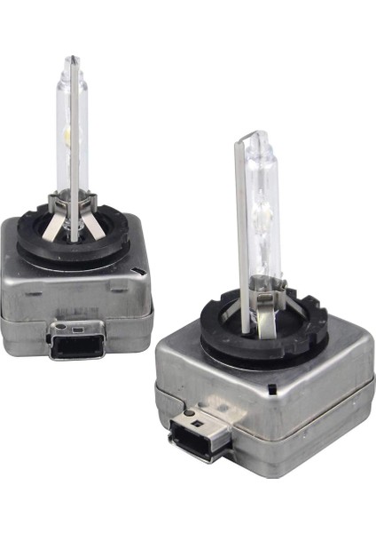 2pcs D1S 6000K Hid Xenon Far Ampulleri Seti 63217162862 Bmw E90 E92 F07 X3 X4 F25 F26 X5 F15 Z4 E89 Mini Cooper (Yurt Dışından) fiyatları