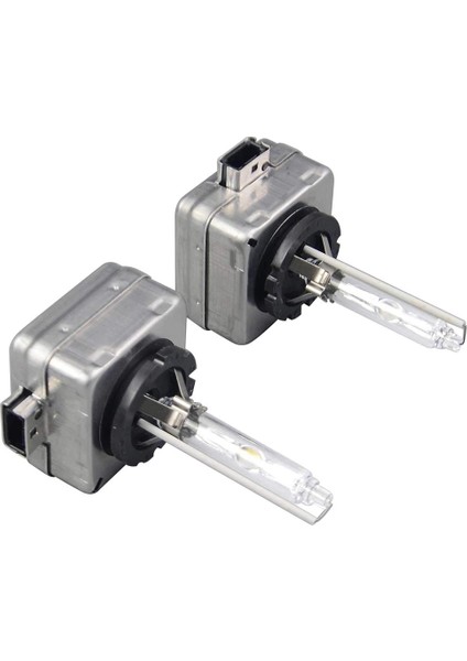 2pcs D1S 6000K Hid Xenon Far Ampulleri Seti 63217162862 Bmw E90 E92 F07 X3 X4 F25 F26 X5 F15 Z4 E89 Mini Cooper (Yurt Dışından) modelleri