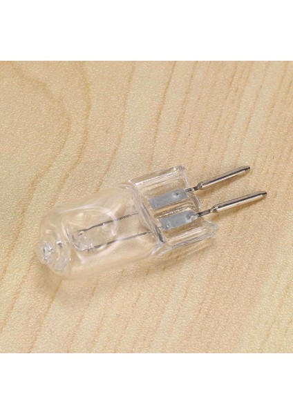 12PCS 220V 35W G5 3 Pin Güç Kaynağı Çift Halojen Ampul Sıcak Beyaz (Yurt Dışından) modelleri