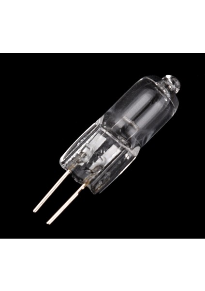 30X G4 Jc Tip Halojen Ampul Lambası 12V 20W 20 Watt (Yurt Dışından) modelleri