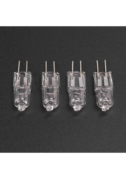 10 x G4 Halojen Işık Lambası Aydınlatma 10W Sıcak Beyaz (Yurt Dışından) modelleri