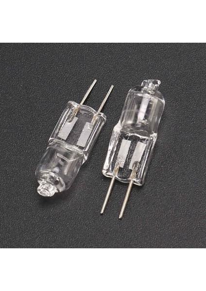 10 x G4 Halojen Işık Lambası Aydınlatma 10W Sıcak Beyaz (Yurt Dışından) fırsatları