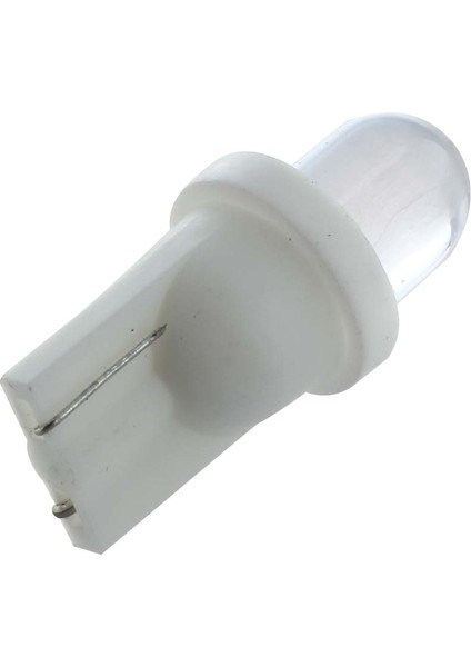 10X W5W LED Gece Işığı Ampul T10 2825 158 168 194 Xenon Beyaz Tavan Etkisi (Yurt Dışından) fiyatları