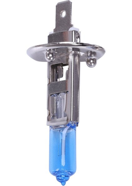 4pcs 55W H1 Beyaz Halojen Işın Far Ampulü (Yurt Dışından) fırsatları