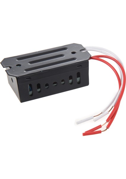 2x 200-250V-12V Halojen Işık Transformatör 50W (Yurt Dışından) fırsatları