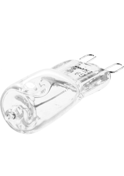 10 G9 Halojen Ampul Ampul 40W 40 Watte Parlak Beyaz (Yurt Dışından) modelleri