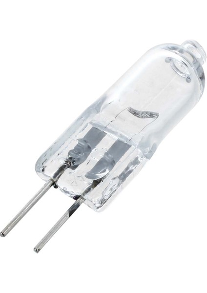 10X Ampul / Lamba Halojen Kapsülü &quot Jc&quot 12V / 10W G4 Sıcak Beyaz ve 10 x Jc G4 12V 20W Clear Halojen Kapsül Lamba Ampuller (Yurt Dışından) modelleri