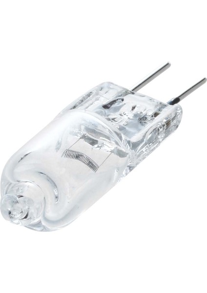 10X Ampul / Lamba Halojen Kapsülü &quot Jc&quot 12V / 10W G4 Sıcak Beyaz ve 10 x Jc G4 12V 20W Clear Halojen Kapsül Lamba Ampuller (Yurt Dışından) fırsatları