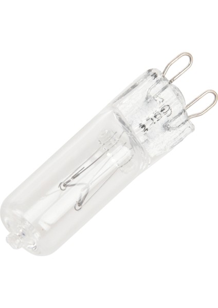 10 x Halojen Ampul Lambası G9 230V 40W Ev Için Sıcak Beyaz (Yurt Dışından) fiyatları