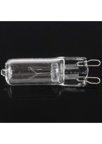 10 x Halojen Ampul Lambası G9 230V 40W Ev Için Sıcak Beyaz (Yurt Dışından) indirimleri