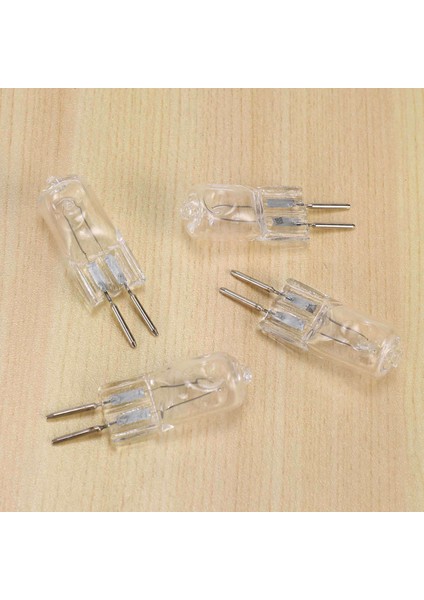 16 220V 35W G5 3 Pin Güç Kaynağı Çift Halojen Ampul Sıcak Beyaz (Yurt Dışından) fiyatları