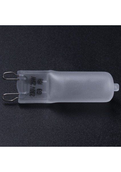 10 x G9 Halojen Işık Lambası Aydınlatma 25W Sıcak Beyaz (Yurt Dışından) fırsatları