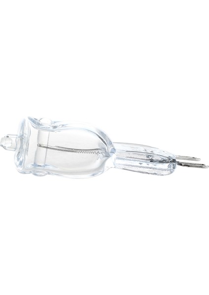 10 G9 Halojen Ampul Ampul 40W 40 Watte Parlak Beyaz (Yurt Dışından) indirimleri