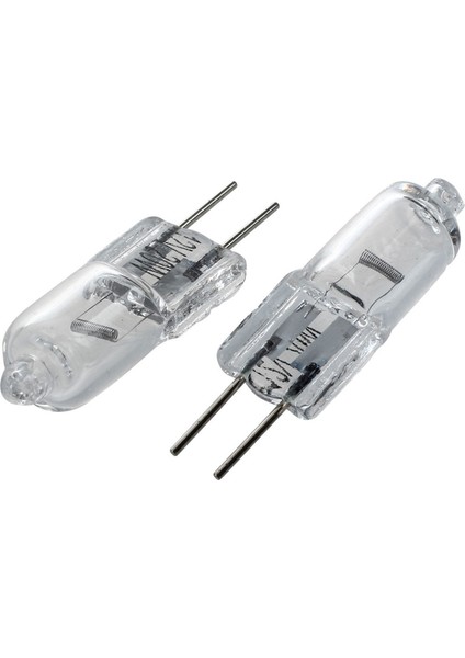 12V 20W Halojen Ampul Sıcak Beyaz Işık Lambası Bi-Pin Base 16 Pcs (Yurt Dışından) fiyatları