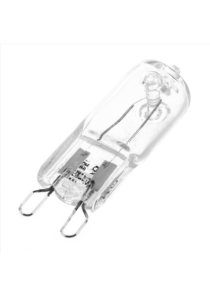 20 G9 Halojen Ampul Ampul 40W 40 Watte Parlak Beyaz (Yurt Dışından) fırsatları