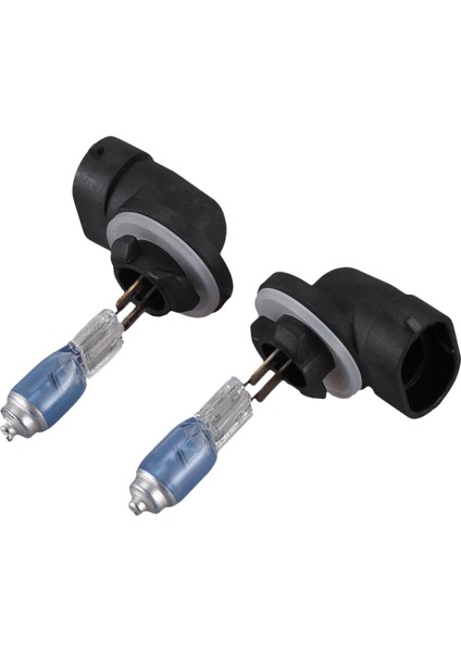 2pcs 881 100W Dc 12V Otomatik Araba Için Süper Beyaz Halojen Sis Ampul (Yurt Dışından) modelleri