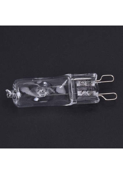 40W 230V 10PCS G9 Halojen Kapsül Ampul Lamba (Yurt Dışından) fiyatları