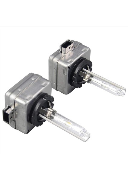 4pcs D1S 6000K Hid Xenon Far Ampulleri Seti 63217162862 Bmw E90 E92 F07 X3 X4 F25 F26 X5 F15 Z4 E89 Mini Cooper (Yurt Dışından) modelleri