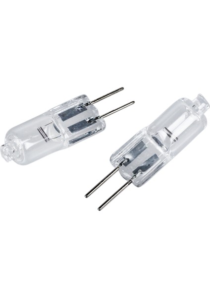 20 x G4 Halojen Işık Lambası Aydınlatma 10W Sıcak Beyaz (Yurt Dışından) fiyatları