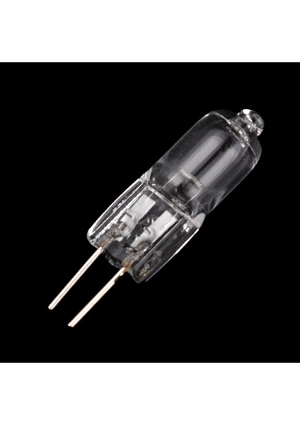 10X Halojen G4 Kapsül Ampul 20W 12V (Yurt Dışından)