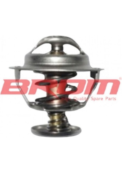 Mtxdpn Termostat PARTNER-BERLINGO-DUCATO-SCUDO-P206-P307-P406 1.9d-2.0 Hdi