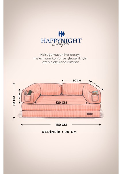 Sofya Aktivite Koltuğu | Oyun Koltuğu | Sünger Koltuk | Sinema Koltuğu modelleri