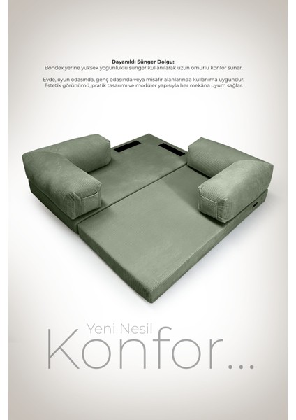 Sofya Aktivite Koltuğu | Oyun Koltuğu | Sünger Koltuk | Sinema Koltuğu fırsatları