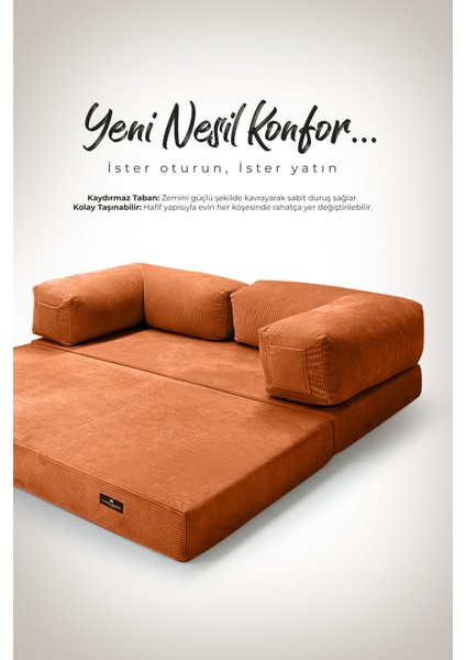 Sofya Aktivite Koltuğu | Oyun Koltuğu | Sünger Koltuk | Sinema Koltuğu indirimleri