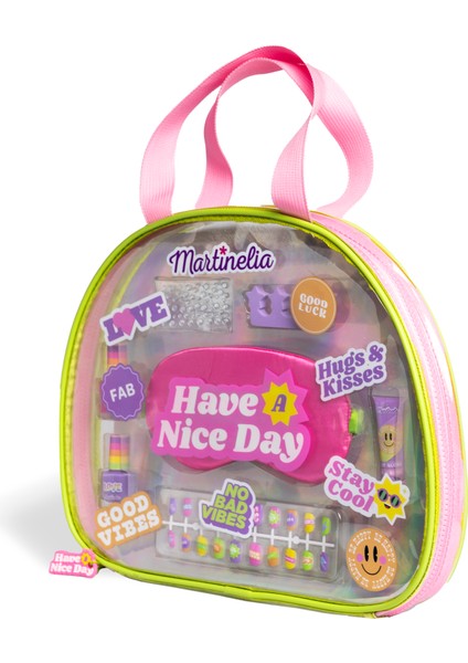 Super Girl Kız Çocuk Çantalı Güzellik Seti fiyatları