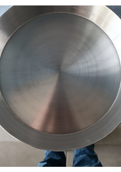 Kesme Tepsi Ağız Çap 30 cm