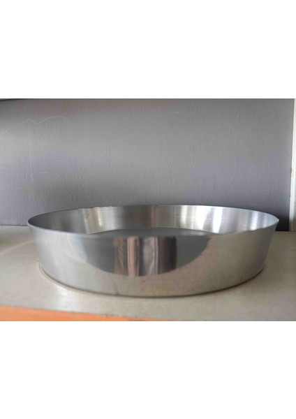 Kesme Tepsi Ağız Çap 30 cm fiyatları