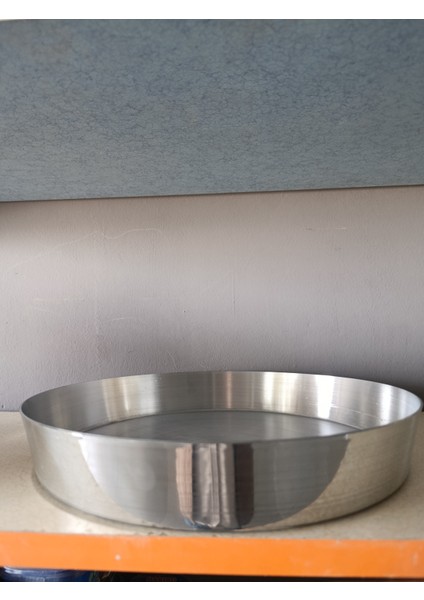 Kesme Tepsi Ağız Çap 30 cm fırsatları