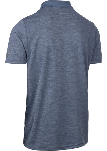 Mckay - Active Polo TP75 Erkek Mavi Polo Tişört fiyatları