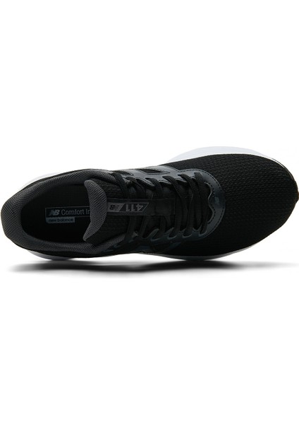 New Balance W411AA2 Siyah Kadın Spor Ayakkabı modelleri