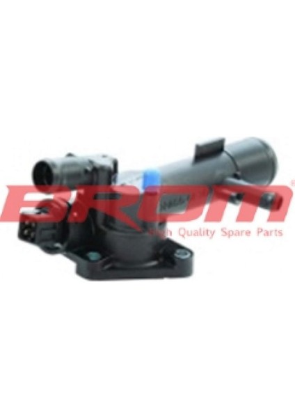 Mtxdpn Termostat Komple Clio-Mgn-Kng-Logan 1.5 Dci 89C