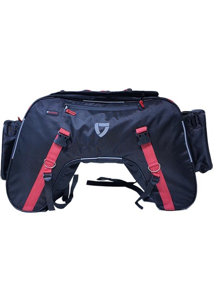 ARKA KUYRUK ÇANTASI 60LT PACKSADDLE fiyatları