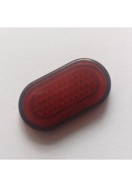 20PCS Arka Kuyruk Lambası Stop Lambası Fren Lambaları Dokuzbot Maksimum G30 Scooter Aksesuarları Için Kapak Kapağı (Yurt Dışından)