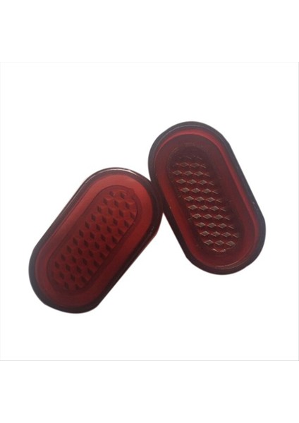 20PCS Arka Kuyruk Lambası Stop Lambası Fren Lambaları Dokuzbot Maksimum G30 Scooter Aksesuarları Için Kapak Kapağı (Yurt Dışından) fiyatları