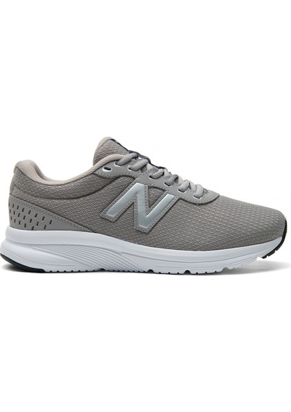 New Balance W411WW2 Gri Kadın Koşu Ayakkabı