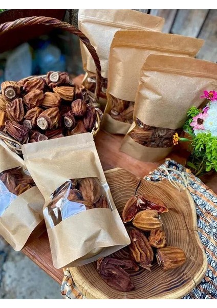 Cennet Hurması Kurusu 1kg