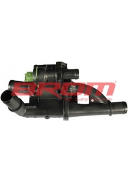 Mtxdpn Termostat Yuvasi Komple Peugeot 206-207-307-308-407-1007-3008-5008-PARTNER Tepe-C2-C3-C4-C5 Ii Focus Iii 11 1.6 Tdci Courier 14 1.5-1.6 Tdci Fiesta 08 17 1.5 Tdci B-Max 14