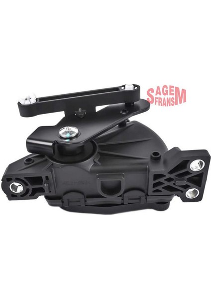 Mtxdpn Gaz Pedal Potansiyometresi Clio Ii 98 Kangoo 97 Symbol Ii 08 1.2 1.5 Dci 1.6