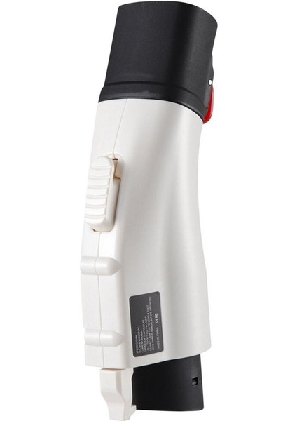 Tesla&#39 Ya J1772 Hızlı Şarj Adaptörü Elektrikli Araç Şarj Cihazı Max 60A ve 250V (Yurt Dışından) fırsatları