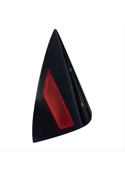 1paır Arka Şarj Portu Kapağı 1715104-00-B 1715105-00-B Tesla Model 3 Için Yayla 23-24 Çeyrek Panel Refektör Trim (Yurt Dışından) fiyatları